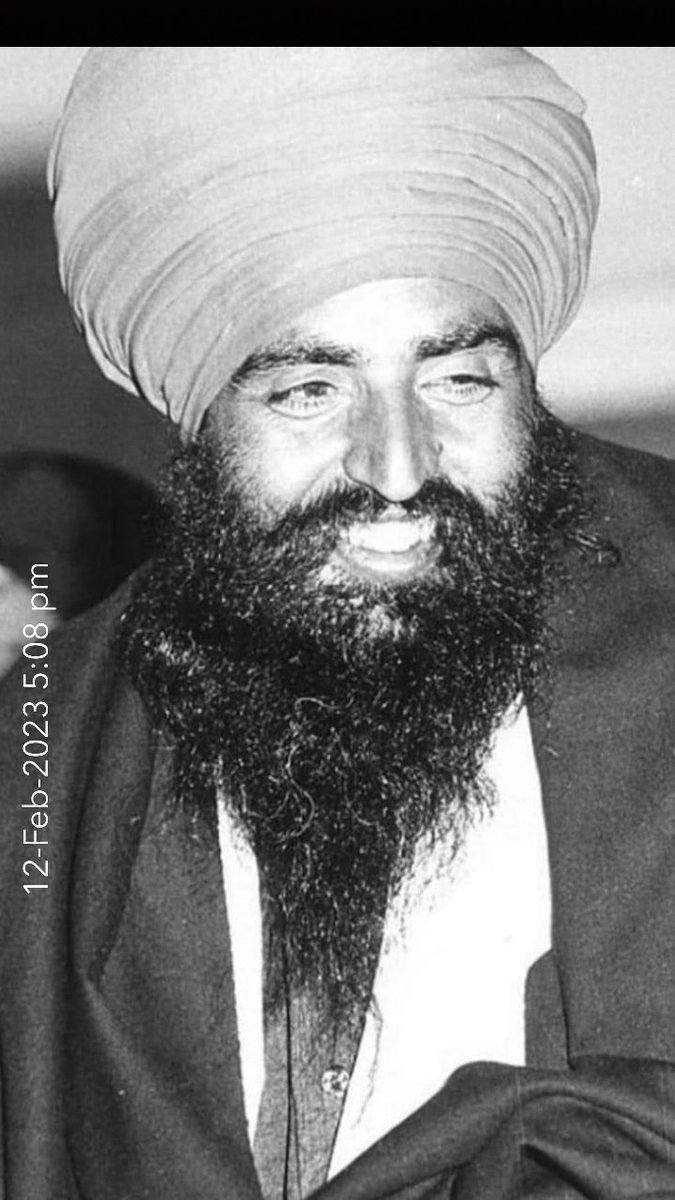 ਸਿੰਘ ਸੂਰਮੇ 🖤