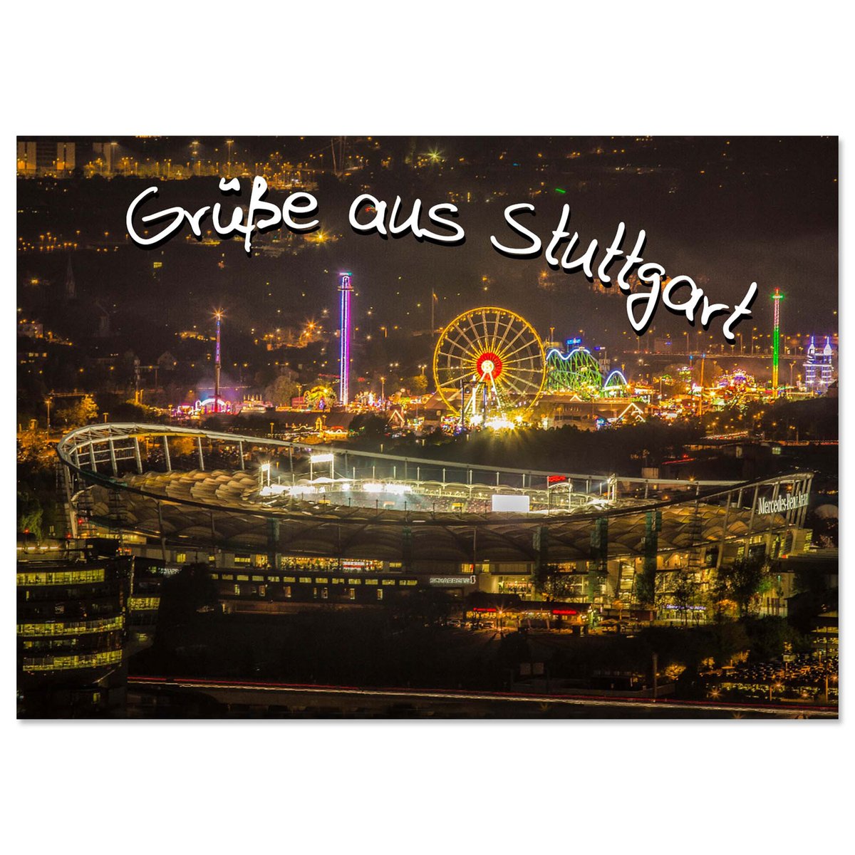 netteszickchen's tweet photo. @ManUtd Stuttgart Germany! Viel Glück 🍀🍀🍀 https://t.co/POoXczFFNe