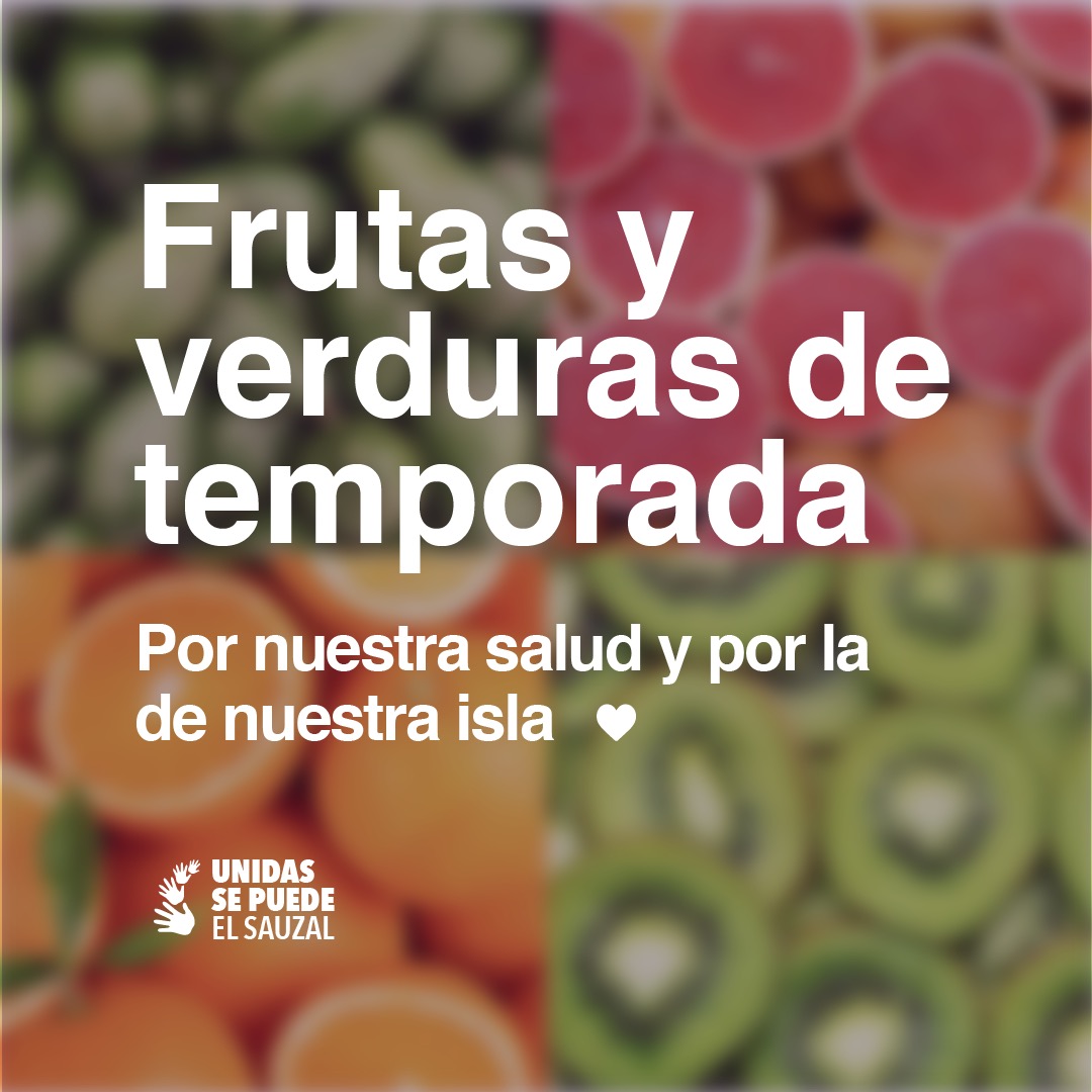 Unid@sSePuede Sauzal tweet media