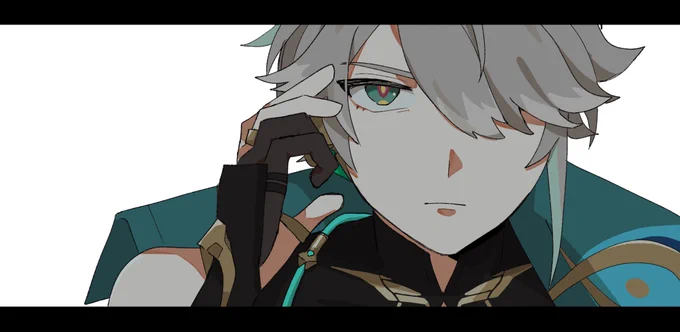 原神… 
