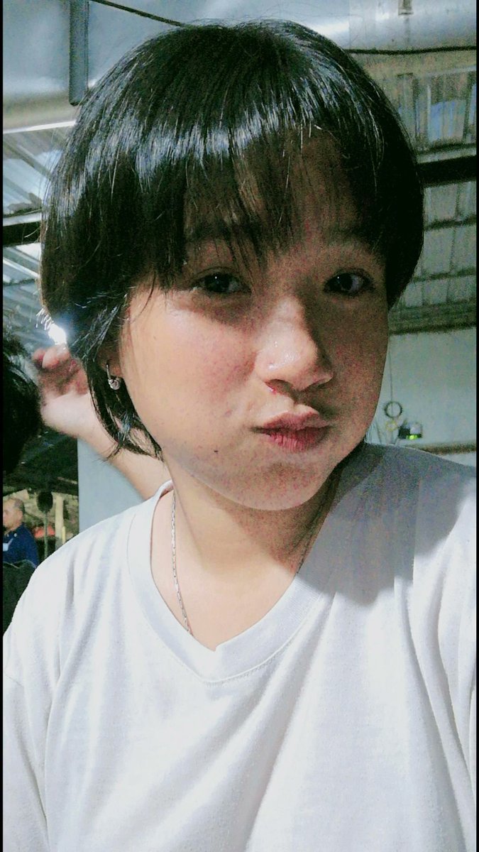 C🌈 มีแอ็คล็อค tweet media