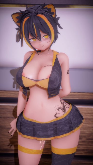 いつものうちの子
(暗い雰囲気お試し) 