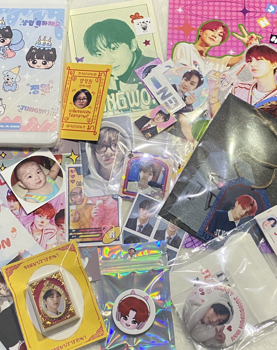 Mymel0dyhoOn's tweet photo. ✮ #rvforprn
♡ #สมตตกอว
✮ #rwbjs
♡ #รีวิวฟอเฟิส
✮ #buckytony_review
วันนี้ขอบคุณมากๆเลยคั้บ กอวทุกคนน่ารักมากเลย😻😻🎀🎀
#MyHeavenOnEarth_Jungwon https://t.co/0dxUNPsC8l