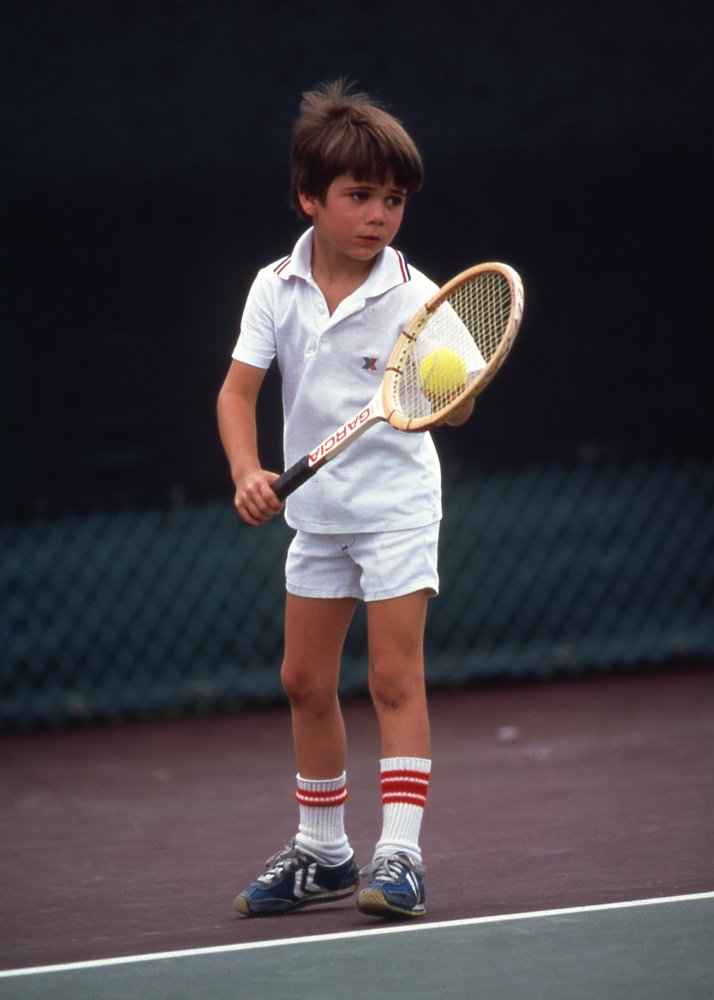 TennisHalloFame's tweet photo. Serving up a Hall of Fame career 🎾

Can you guess who this is? ⬇️

A: https://t.co/4GNetOd8nW https://t.co/VPLmig5vtN