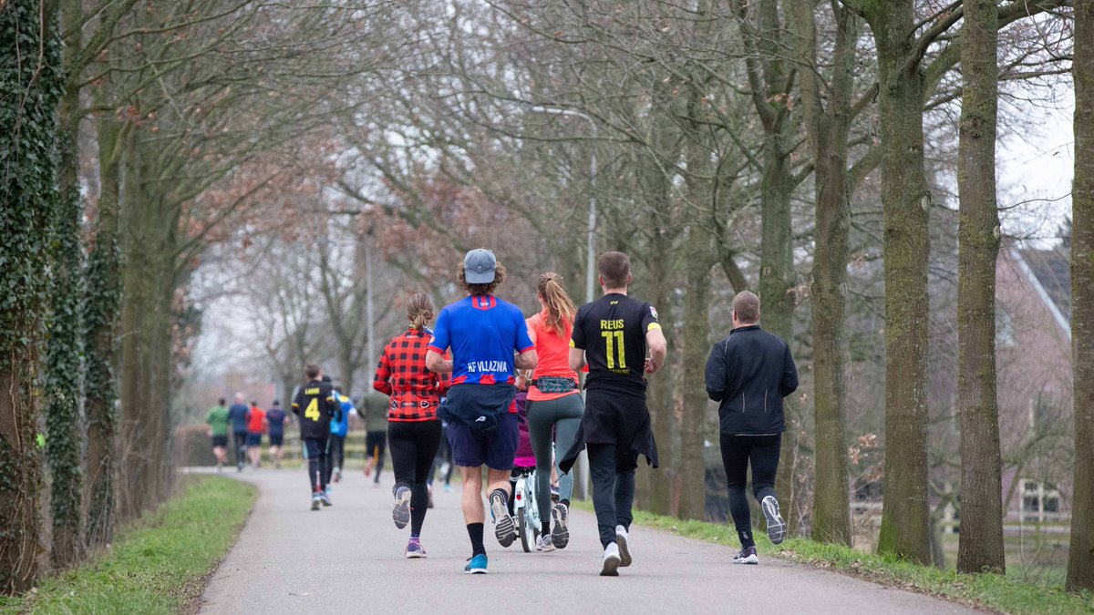 AbDonkerFoto's tweet photo. Prima weer voor de Hope4Life Ontbijtrun vanmorgen in Deil #beatcancer #hope4life @weeronline @Weerplaza @Talpaweer @BuienRadarNL @OmroepGLD @onwukaa @weermanreinier @mrmiddendorp @jordiweerman @WilliamHuizinga @helgavanleur @nicolienkroon @marjondehond https://t.co/6vU74gpOhI