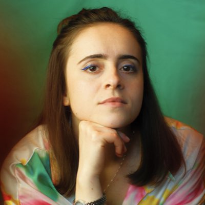 LucyWroe's tweet photo. Make a Lucy happy | PRESAVE BETTER | 17.02.23
#NewProfilePic #newmusic #newsingle #presave #better #17thFeb https://t.co/mip3N5Qaoh