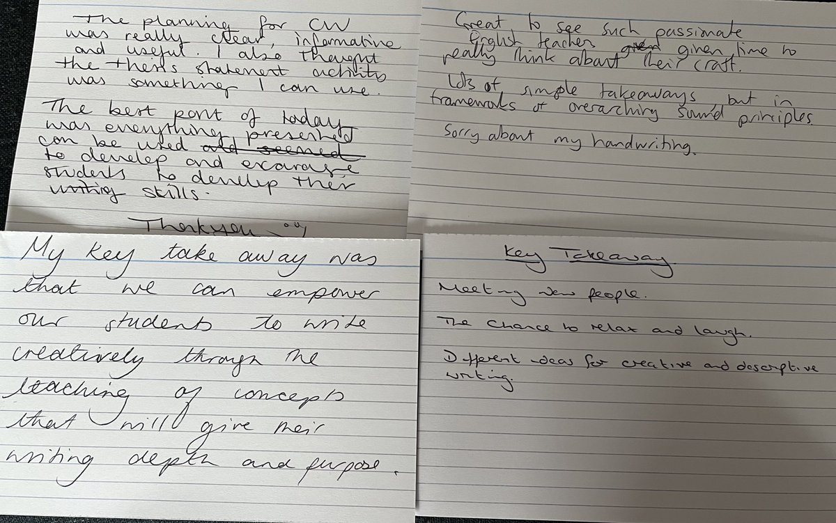 Ms Henney tweet media