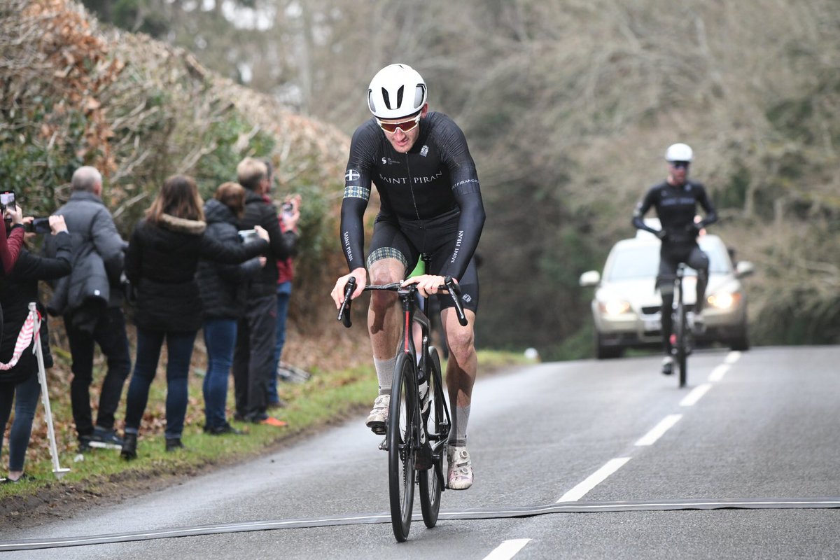 VeloUK's tweet photo. 1-2-3 for @SaintPiranTeam as Jack Rootkin Gray wins the Perfs 2023 https://t.co/LaLEprnq6p
