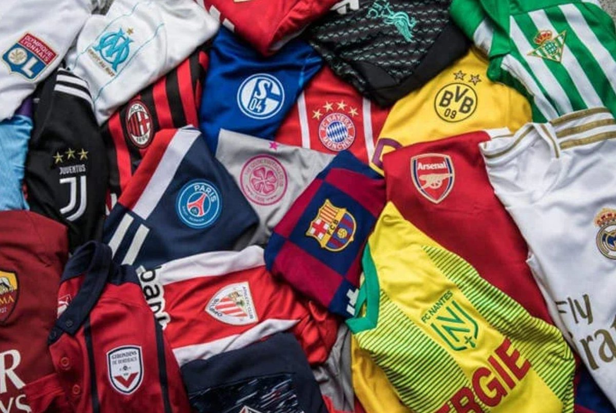 fifanewsfr's tweet image. 🚨CONCOURS🎁

👕 Gagne le maillot de ton choix grâce à @footyssoff !

Pour participer au concours : 

1️⃣ Follow @fifanewsfr et @footyssoff 
2️⃣ RT♻️ &amp;amp; LIKE❤️ ce tweet 

Tirage au sort le 19 février 2023.

Bonne chance à tous !