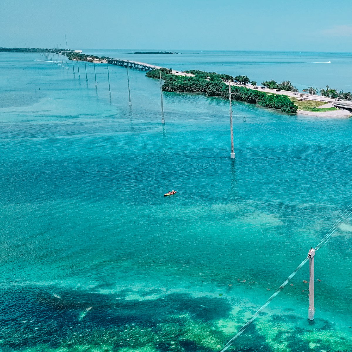 Once you get to be on the perfect clear Islamorada water, you’ll want to be in it forever. Come by and experience it. Trust us; it’s worth it! ☀️💙🌊
.
#floridakeys #islamorada #catamaran #snorkle #scuba #sealovers #visitflorida #vacations
