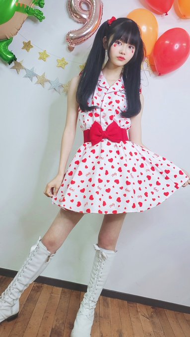 Twitterのコスプレ画像16