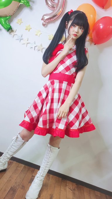 Twitterのコスプレ画像17