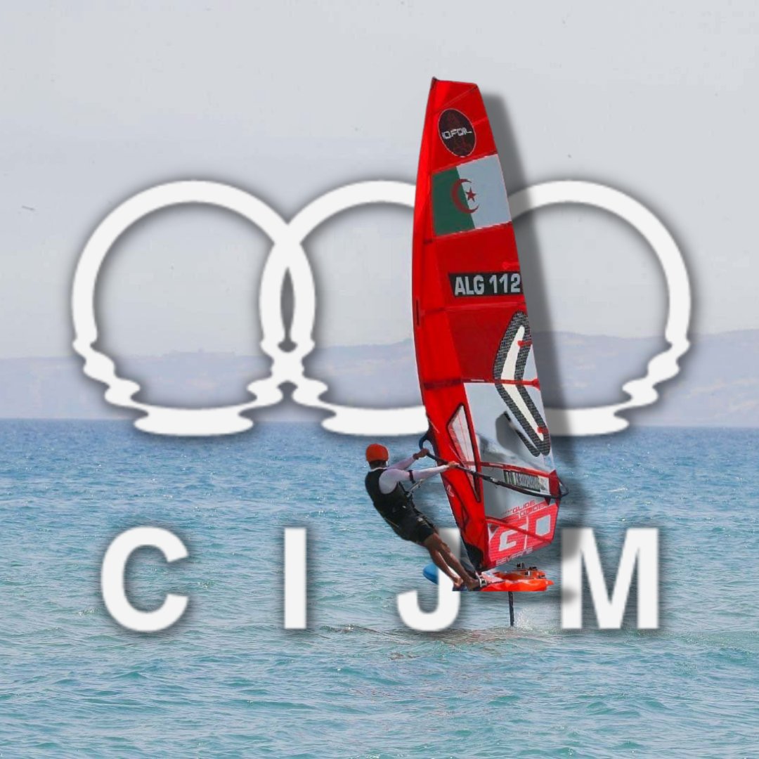 cijmmedgames's tweet photo. Sea Unites Us All 🌊🌊🌊
#CIJM #medgames #SeaUnitesUsAll #ebu #microplus #Heraklion2023 #taranto2026 #oran2022 https://t.co/3HXd5bqG5y