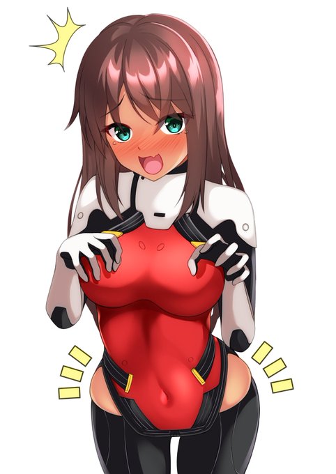 シタラ・・・お正月に油断したな? 