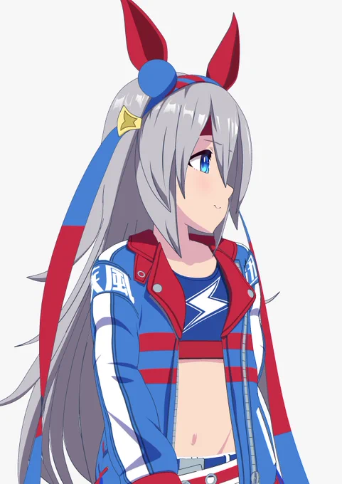 いい顔すぎる 