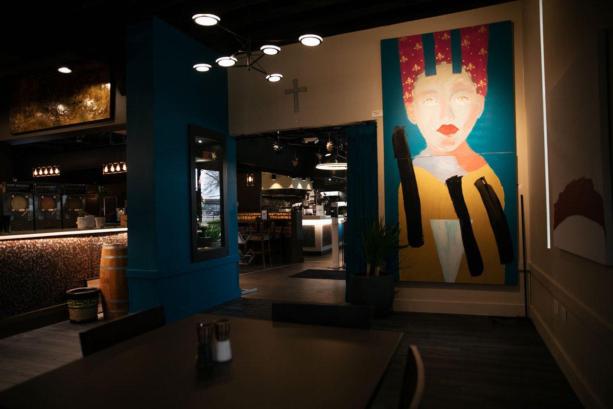 MESTIZObr's tweet photo. Imagine hosting your next event with our incredibe menu! https://t.co/5wXyrao8Pt ... https://t.co/pZbHbUk4D1