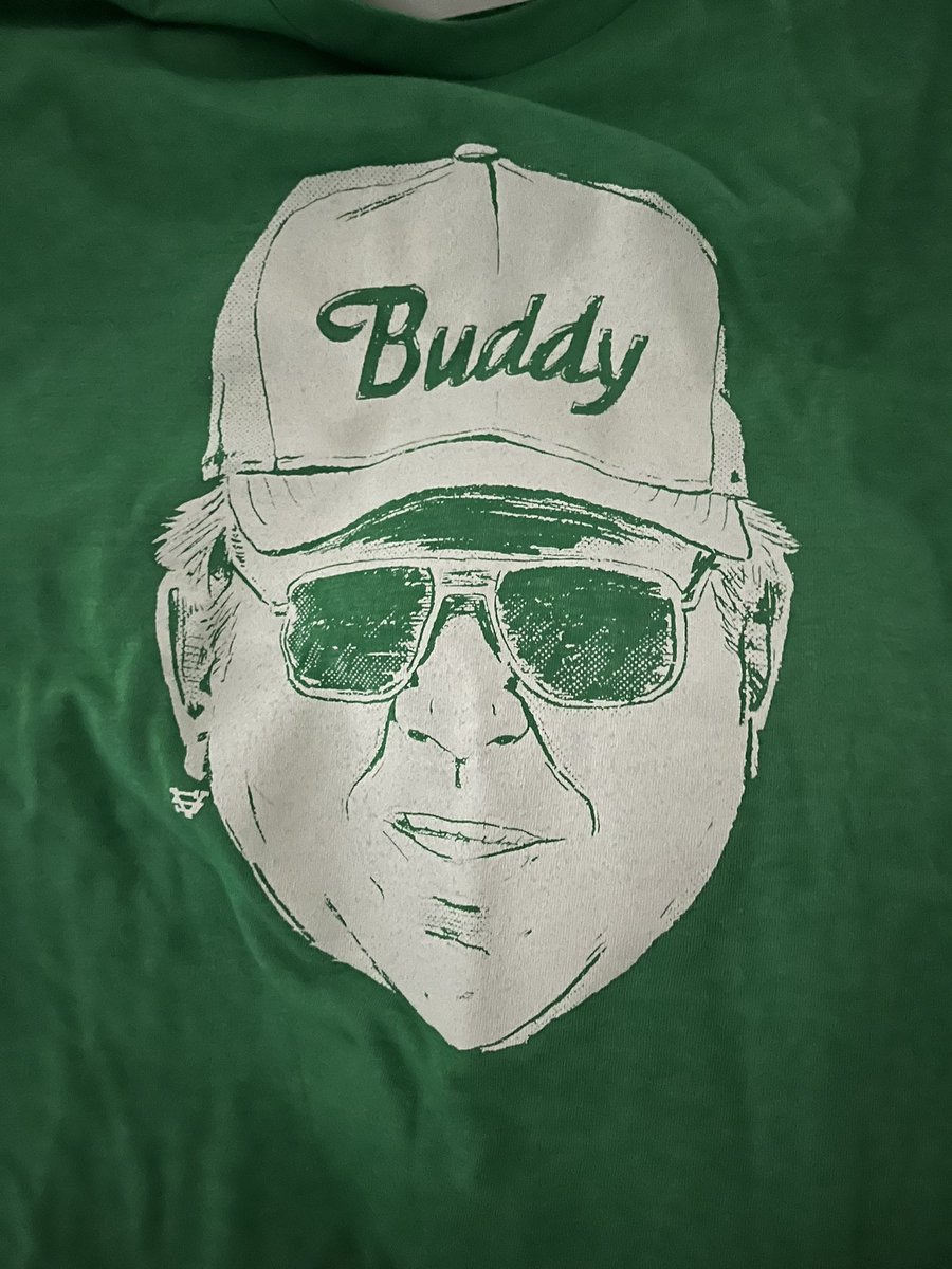 DrewEdel's tweet photo. @CindyWeb94 We have our newest version of the Buddy D in 2023 https://t.co/ylsC5HGMP6