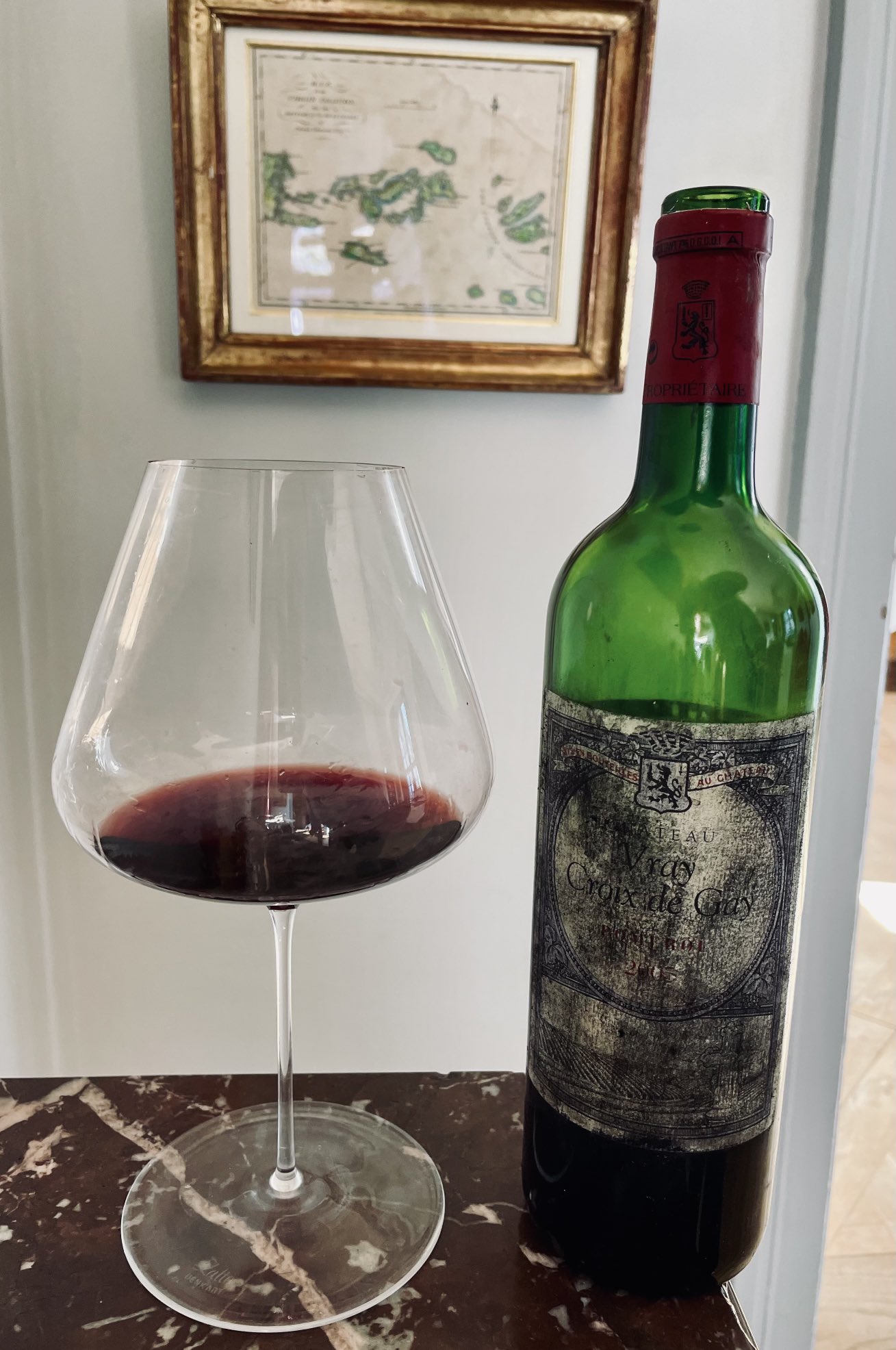 Emmanuel de Villiers (E2Villiers) / Twitter