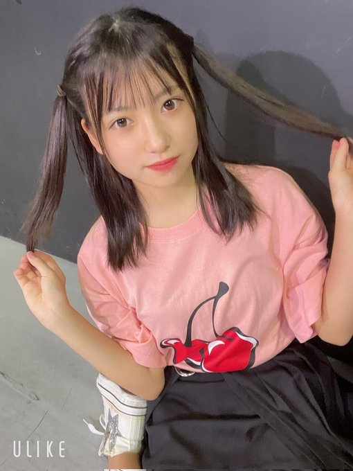 Twitterのコスプレ画像4