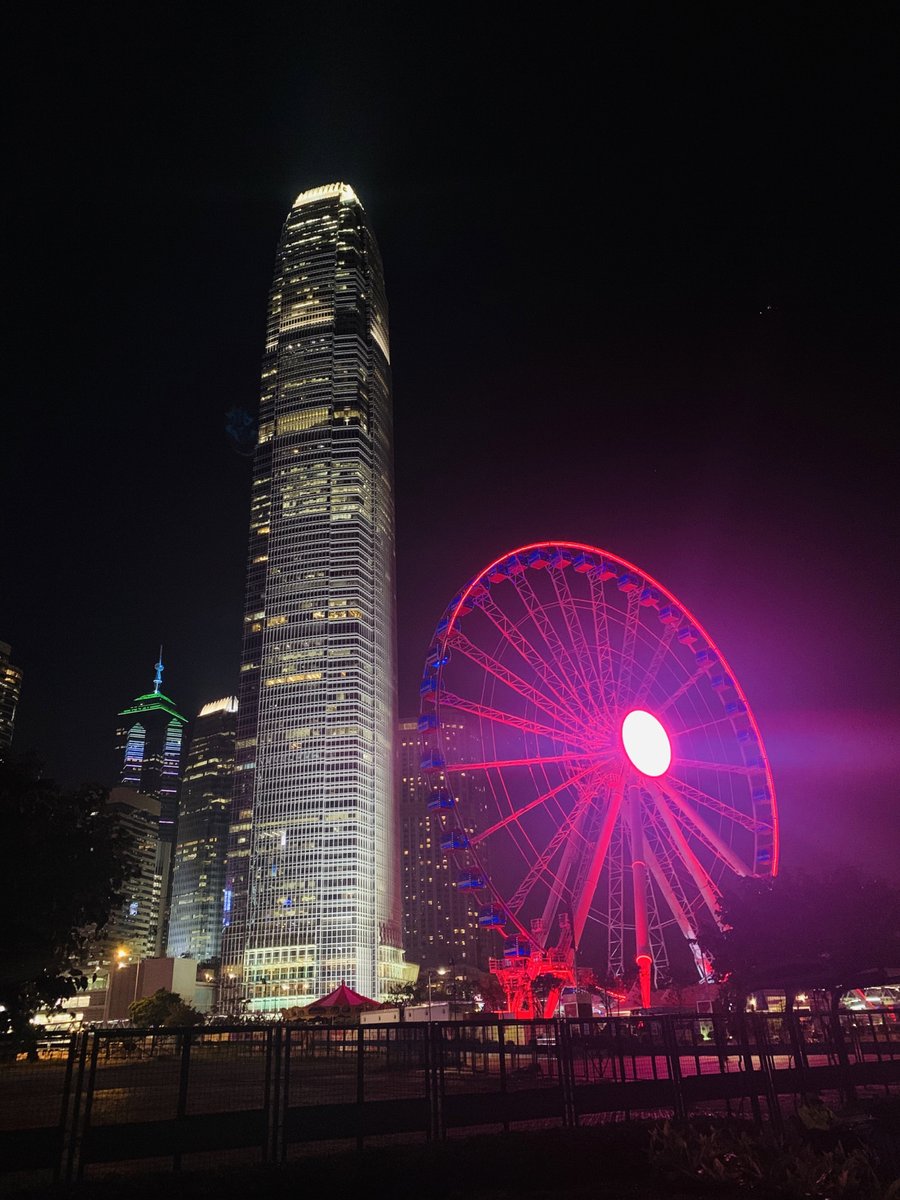 BosaMoima's tweet photo. Night run + night view https://t.co/vt3d37oP8g