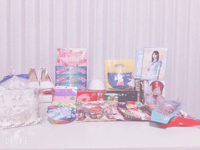 Twitterのコスプレ画像16