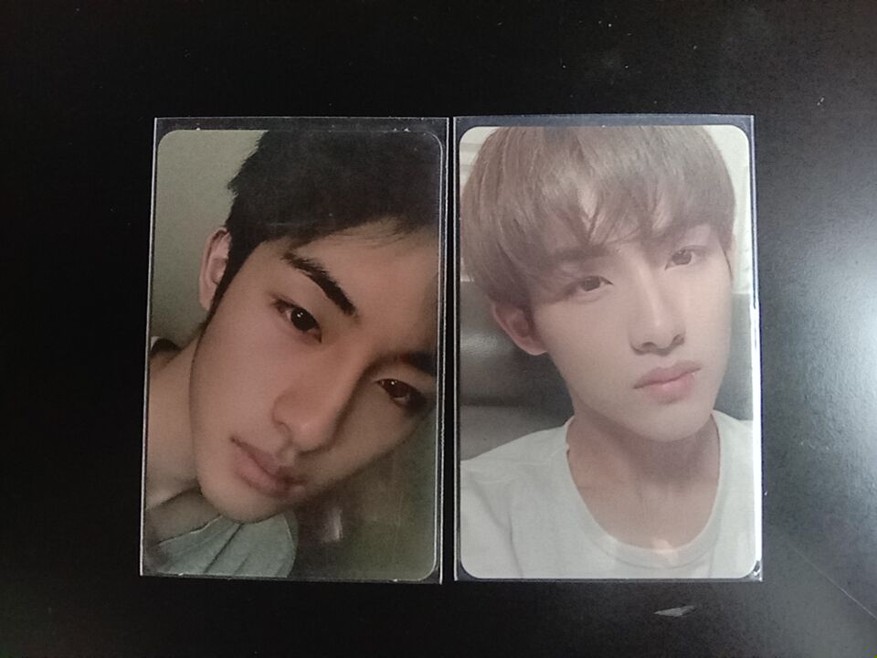 kkareubluu's tweet photo. HELP RT!

wts / lfb

- winwin future resonance
- winwin kihno departure

price? offer by dm
co via shopee
exc admin + packing

tag.wts photocard winwin future kihno departure resonance. https://t.co/BnrbYDSY13