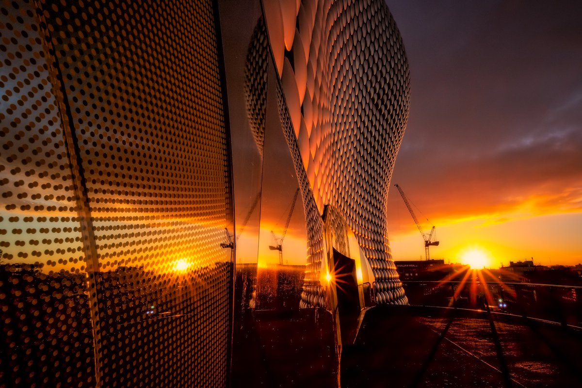 IndependentBham's tweet photo. Still absolutely in love with this oldie but goodie snap of our beloved Brum by @Vemsteroo 🤩🤩🤩 https://t.co/FXsp931V8N