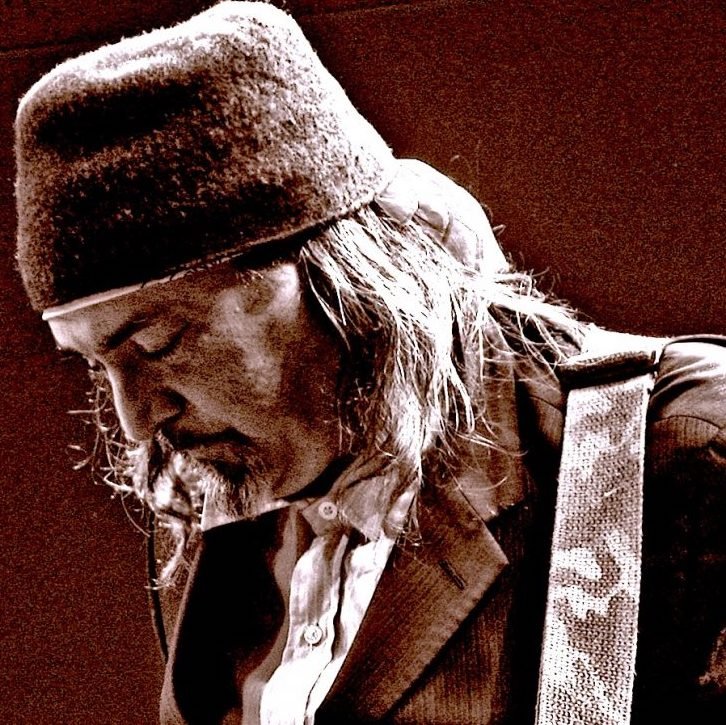 Happy Birthday to musical polymath Bill Laswell! 