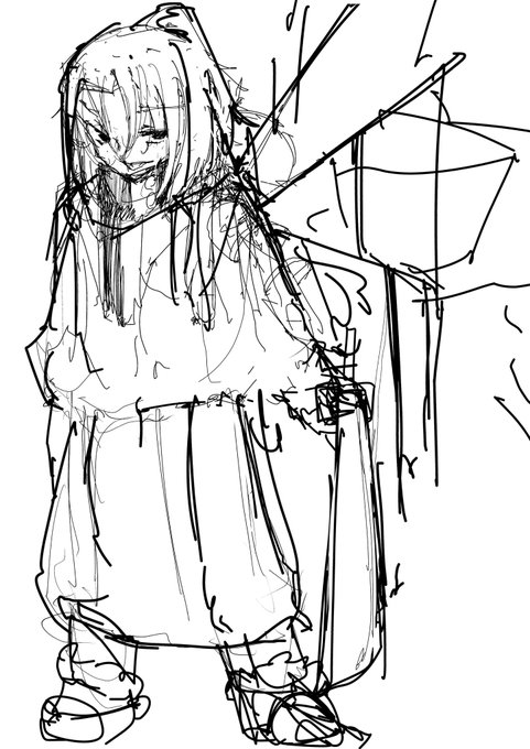 #絵描きさんと繋がりたい 