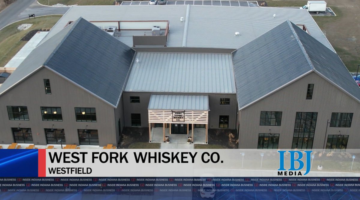 GerryDick (@gerrydick) on Twitter photo A change in state law in 2013 helped create a distilled spirits industry in Indiana. <a href="/CardinalSpirits/">Cardinal Spirits</a>, <a href="/DrinkHardTruth/">Hard Truth Distilling Co.</a> and <a href="/westforkwhiskey/">West Fork Whiskey Co</a> are just three examples of a growing sector. West Fork's latest venture, In Westfield, includes more than booze and food. <a href="/IIB/">Inside INdiana Business</a> A change in state law in 2013 helped create a distilled spirits industry in Indiana. <a href="/CardinalSpirits/">Cardinal Spirits</a>, <a href="/DrinkHardTruth/">Hard Truth Distilling Co.</a> and <a href="/westforkwhiskey/">West Fork Whiskey Co</a> are just three examples of a growing sector. West Fork's latest venture, In Westfield, includes more than booze and food. <a href="/IIB/">Inside INdiana Business</a>