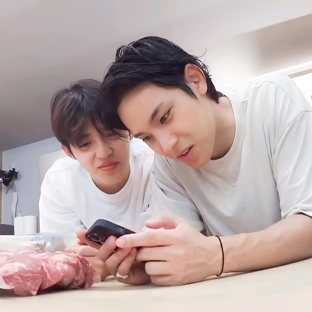 lu_22_carat's tweet photo. HQ pics
230205 SVT IN THE SOOP S2 E4
#IN_THE_SOOP #SEVENTEEN #세븐틴 #인더숲 #gyucheol #booshua #junsoon #seokhao
⭕ U can find pics in original quality on Weverse (ac: Lu아해_22). Search: HQ pics 230205⭕ https://t.co/mrQWK7l6tP