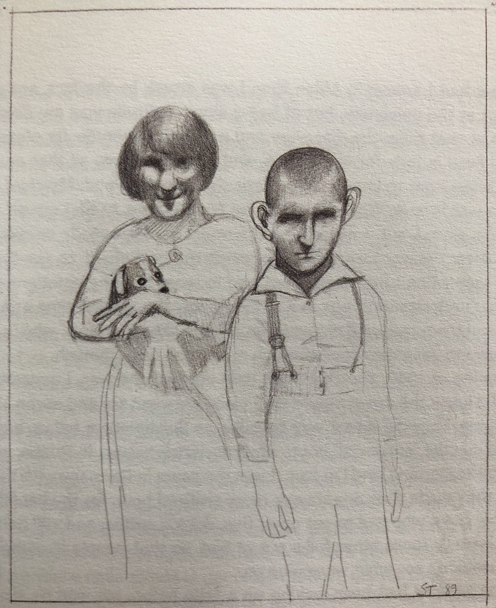 Saul Steinberg 