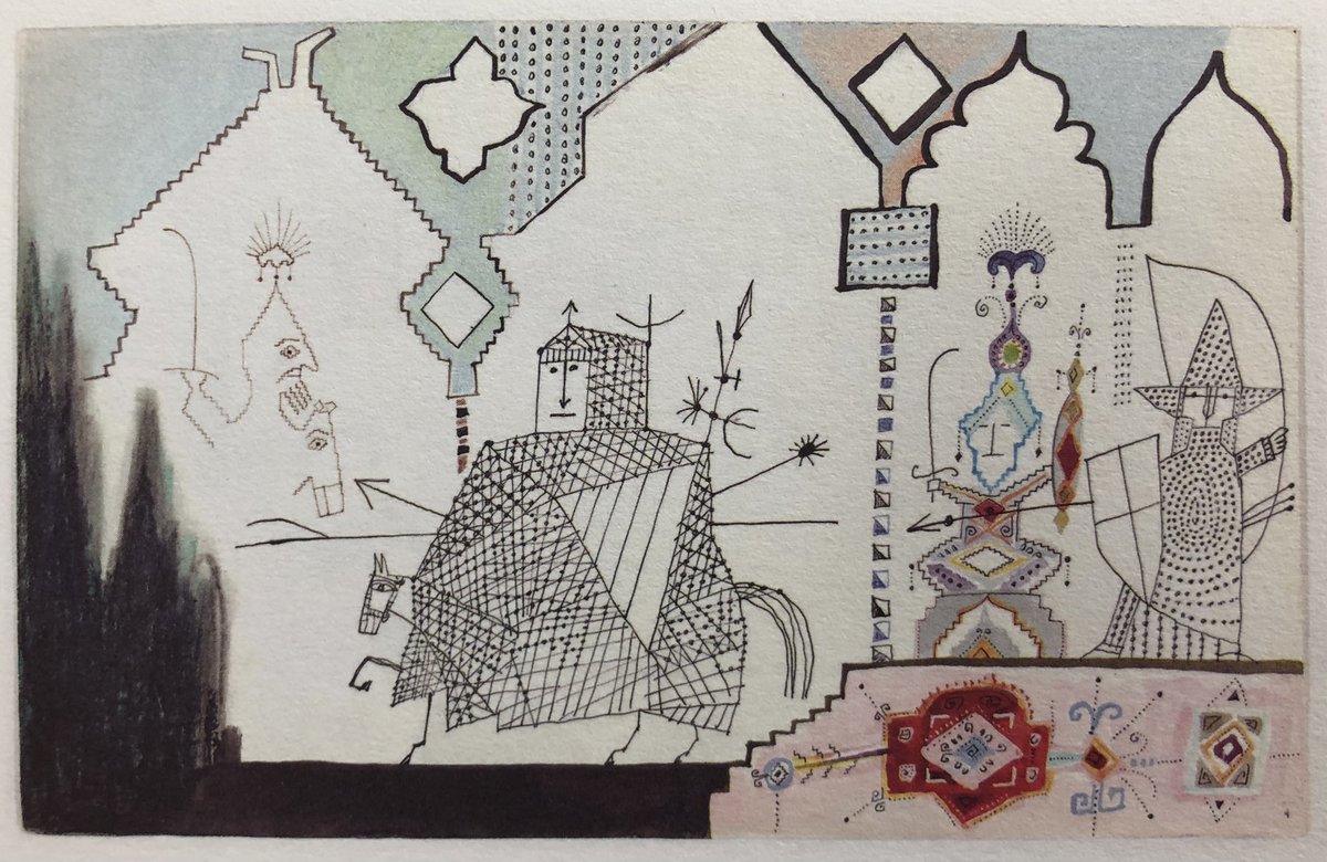 Saul Steinberg 