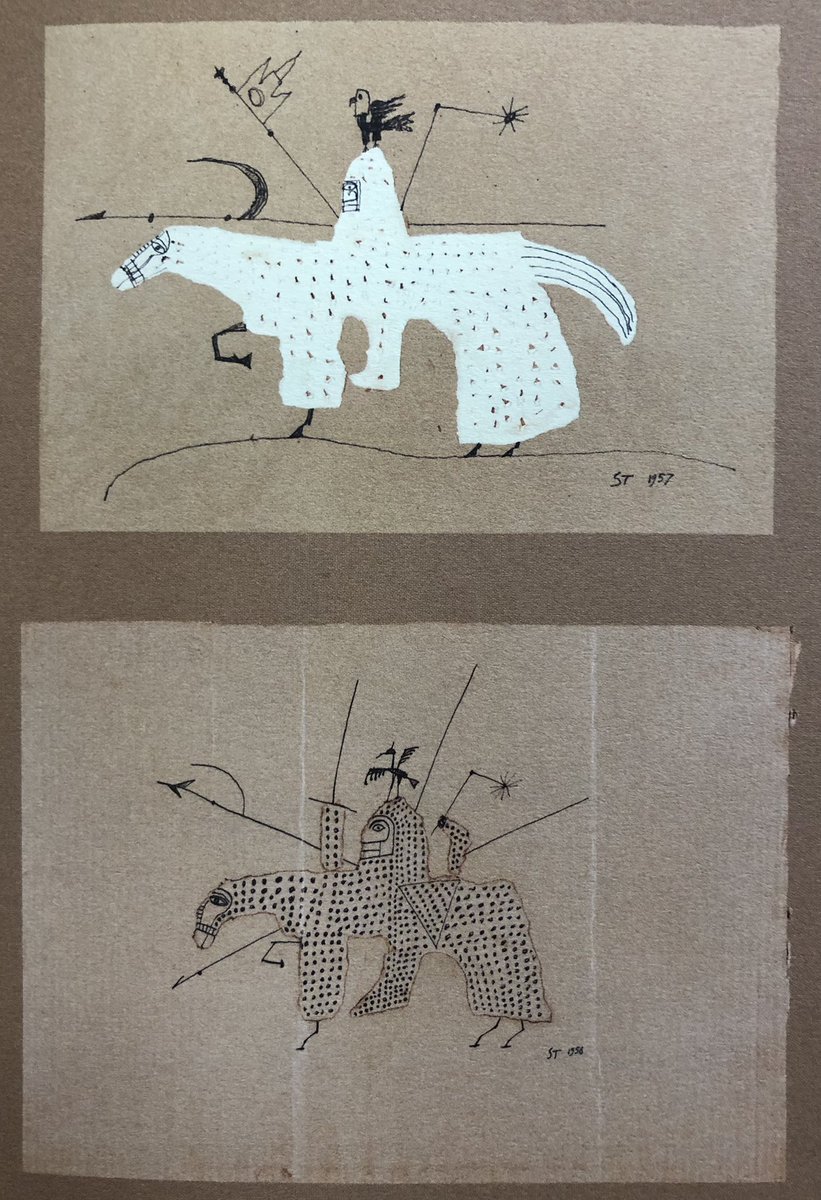 Saul Steinberg 