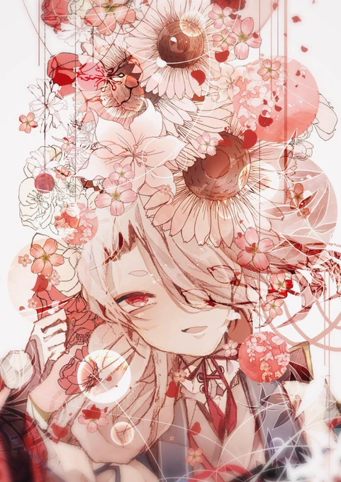 春うららか 