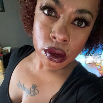 midwestslilbit's tweet photo. #NewProfilePic https://t.co/GLAXTTQKSE