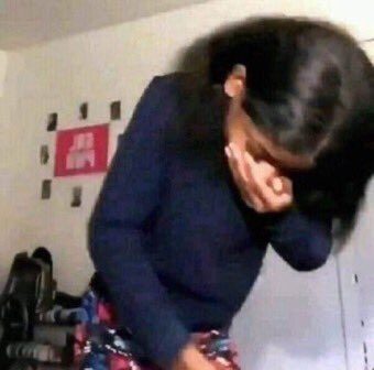 Thinkin about when they made SG Rell a racist stereotype and i counted TEN (10) microaggressions in her short bio page so they had to redo the whole thing ☺️