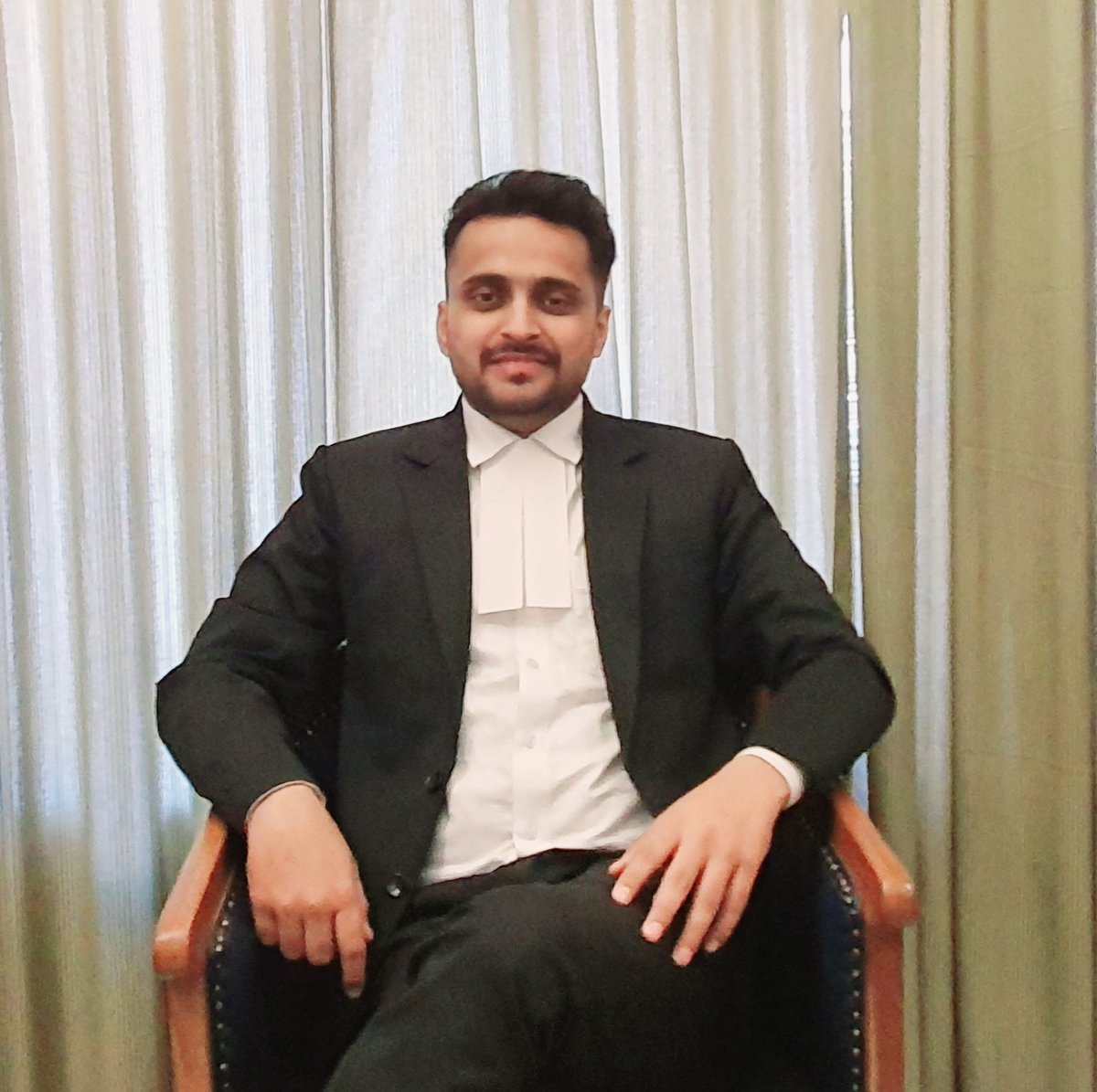 anildubey35's tweet photo. It is matter of great joy to be the counsel of the person who has been deprived of justice because of money https://t.co/iSuKwMZQBH