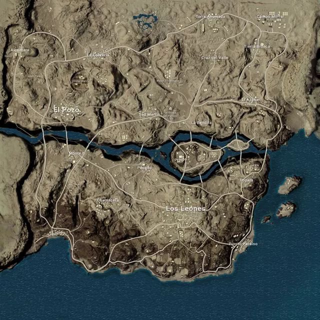 Survivor PUBG tweet media
