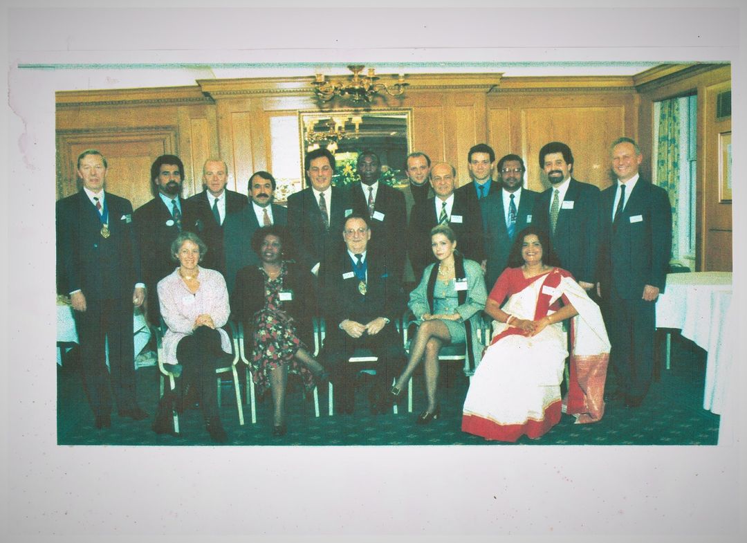 sushmalay's tweet photo. About three decades ago, another event at
People often wonder who I am &amp; where from I am, well here is a bit of intro4 them. However my background professionalism &amp; network with International friends is helping me to do the work for my NWAMI&amp;the Centre for Commonwealth Research. https://t.co/zhVsDcFB8s