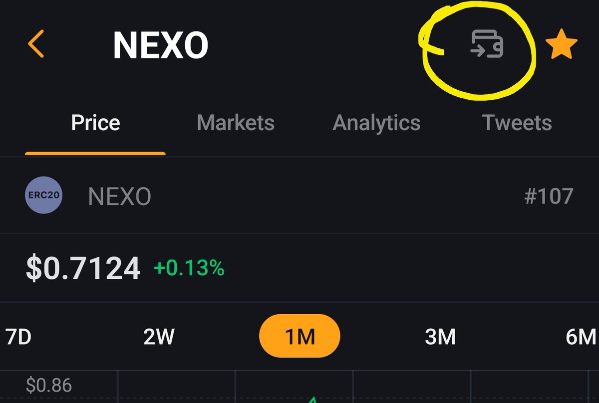 HMNG Wallet tweet media