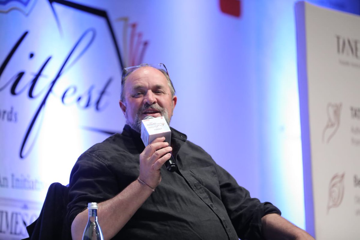 Times Litfest Delhi tweet media