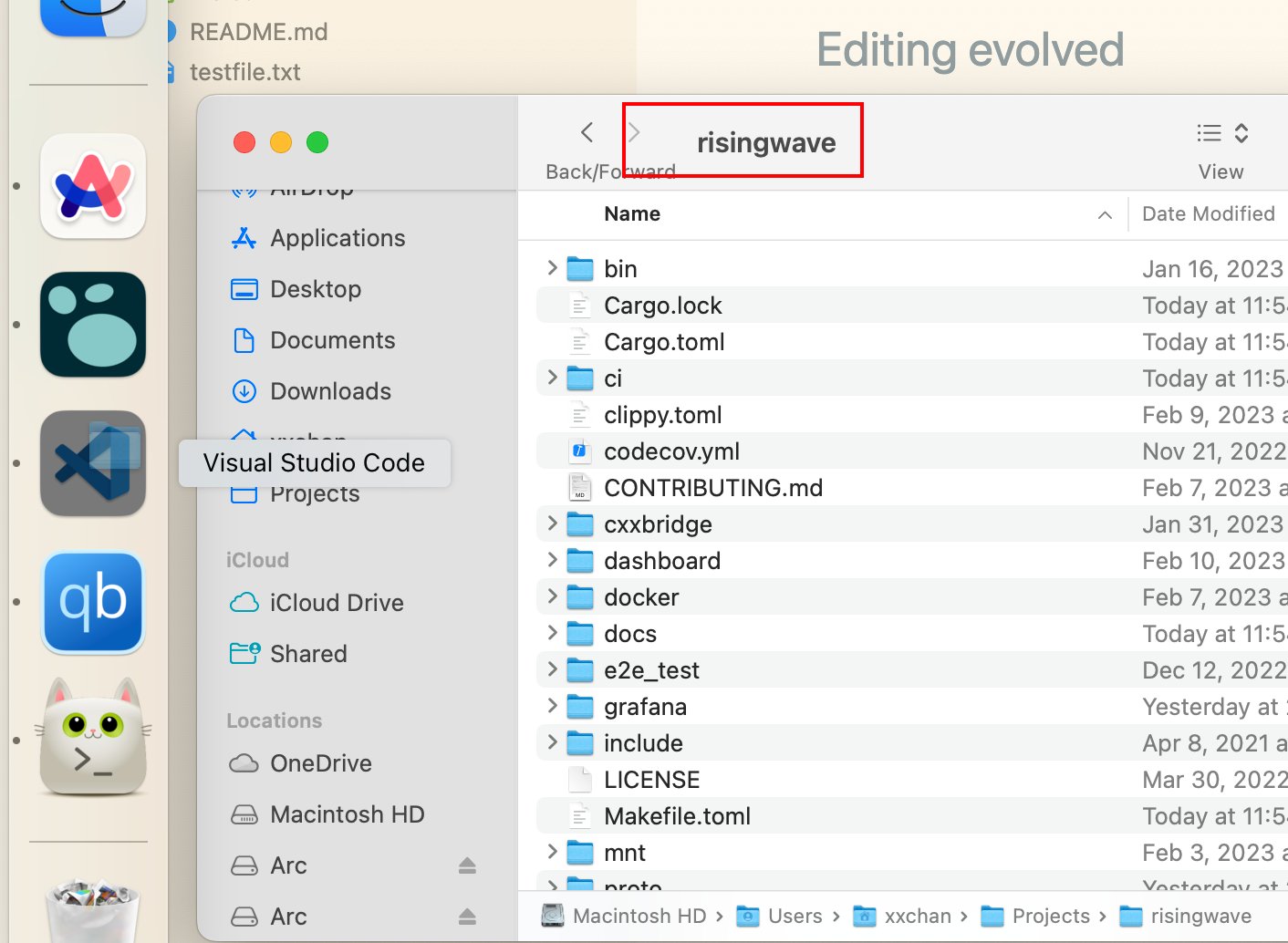 Xxchan on twitter finder app open in