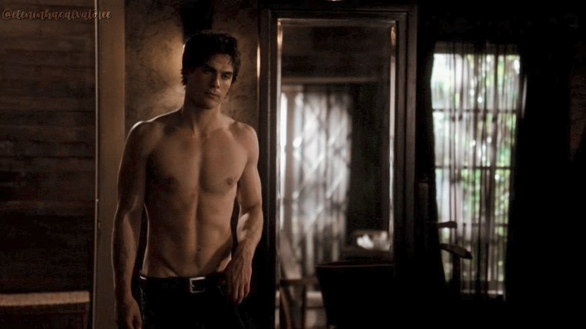 dobredelenx's tweet photo. Damon Salvatore é o meu MAIOR crush fictício https://t.co/M8b3UIM3TU