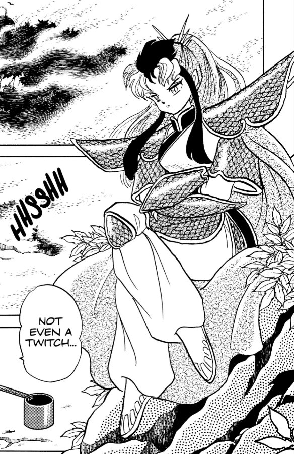 Hilo sobre Herb (Ranma 1/2) porque se me canta presumir lo hermoso/hermosa que es!! mi diseño de personaje favorito de Takahashi y el mejor que ha realizado en mi opinión son hechos!