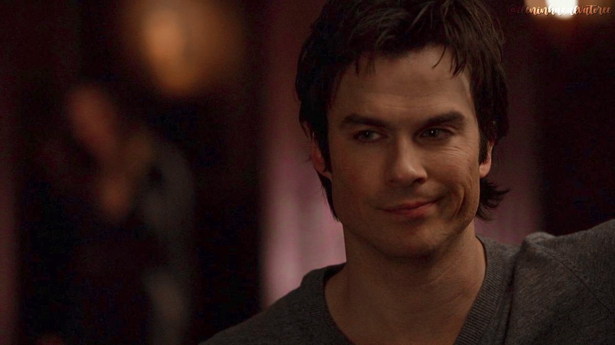 dobredelenx's tweet photo. Damon Salvatore é o meu MAIOR crush fictício https://t.co/M8b3UIM3TU