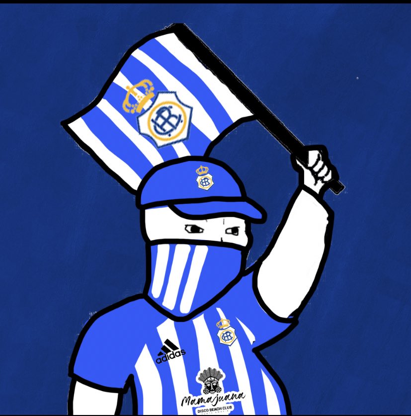 Mamajuana Punta Umbría tweet media