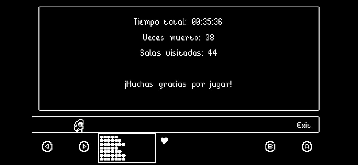 Esto ya casi está para subir a la store 😊