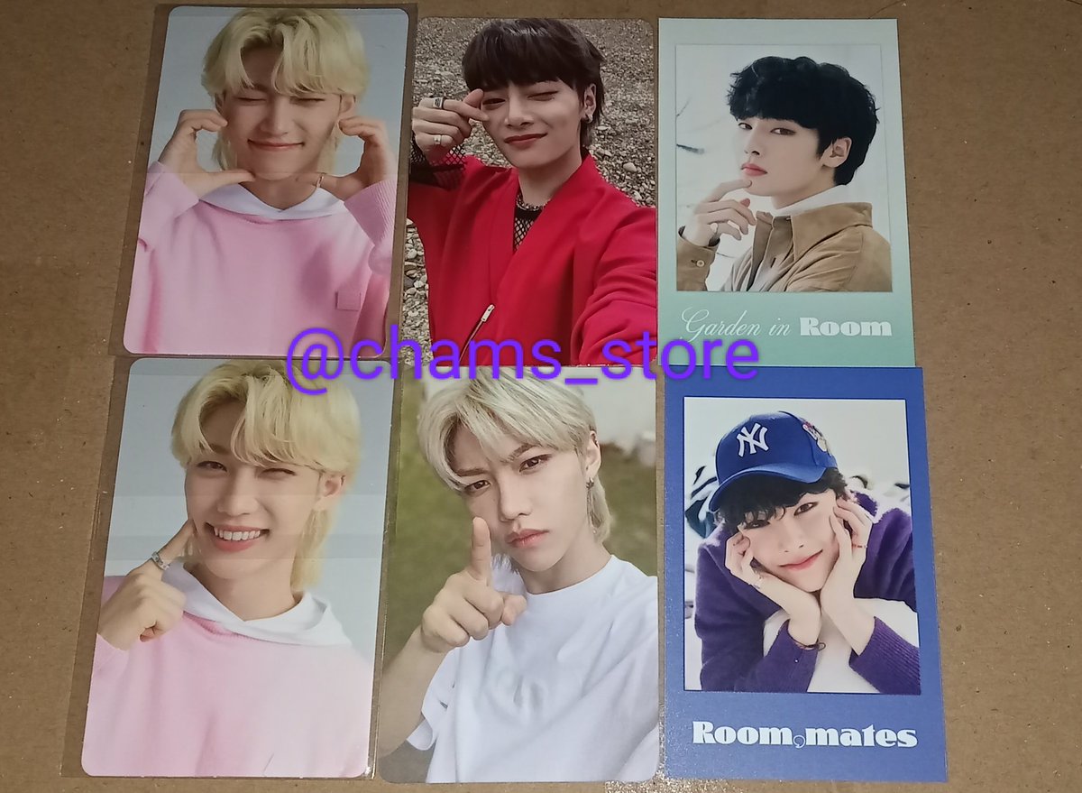 chams_store's tweet photo. STRAYKIDS NACIFC R8 FELIX

✅ Take All only! Fix Price
📍Banten, INA
✅ Ship WW
🔖wts lfb skz stray kids 스트레이키즈 양도 포카 양도 스키즈 #ตลาดนัดStrayKids #pasarSKZ #pasarstraykids @SKZMarketMY @stayMYtrade https://t.co/V7MhSQStwg