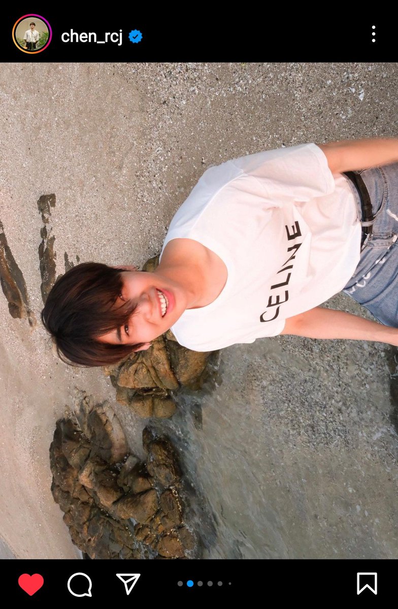 ddd8288828_d's tweet photo. ทะเลหวานมากกก💙🤍🤭🤭ไม่เกรงใจคนโสดเล���ยย🥲😅#จุงดัง #ดุงจัง https://t.co/HOnrUrtEDW